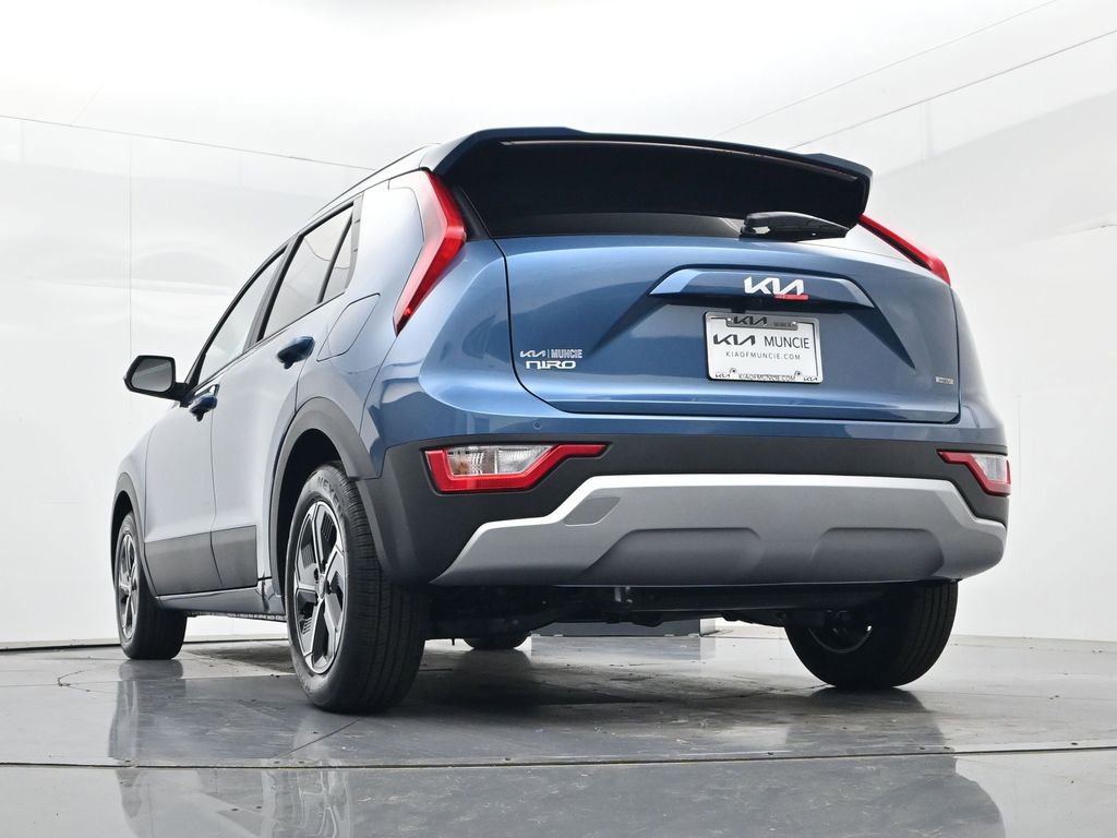 New 2026 Kia Niro EX FWD image 44