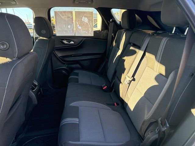 Used 2024 Chevrolet Blazer LT w/ Convenience Package image 13