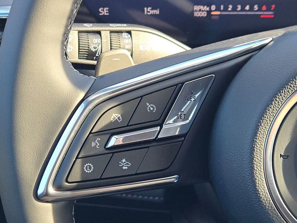New 2026 Buick Enclave Sport Touring w/ LPO, Floor Liner Package image 30
