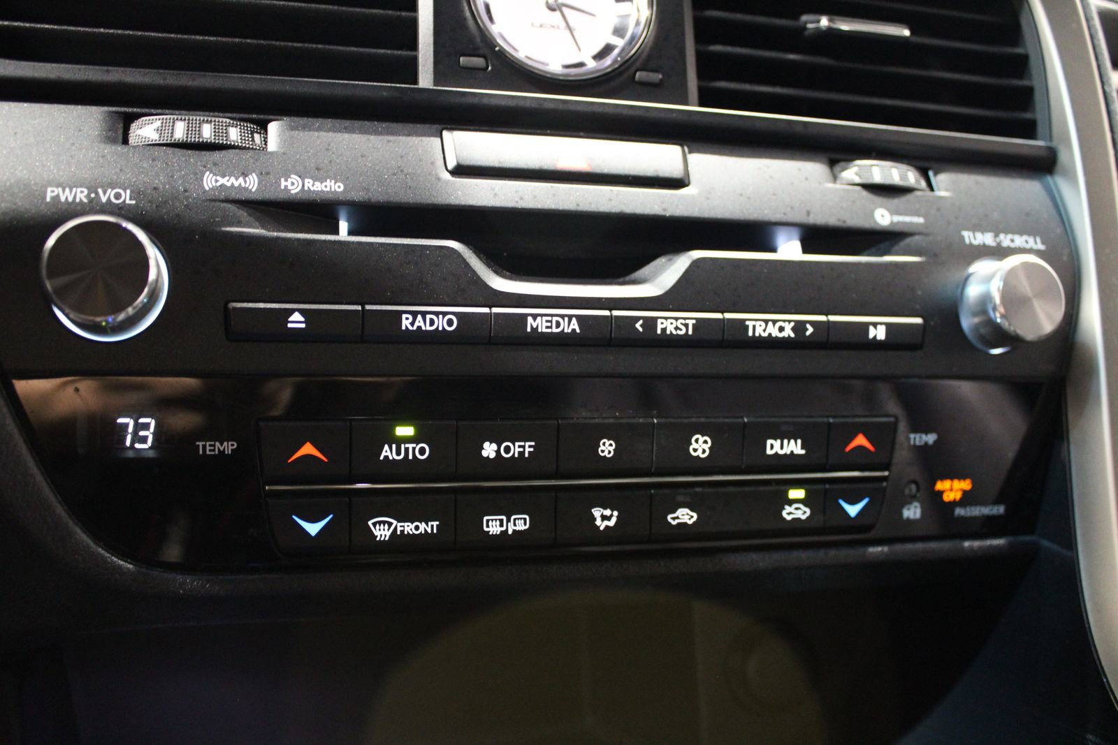 Used 2019 Lexus RX 350 FWD image 28