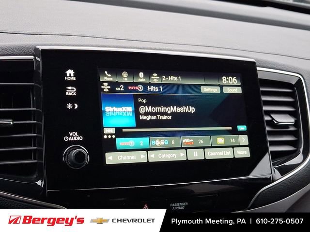 Used 2021 Honda Pilot EX-L image 21