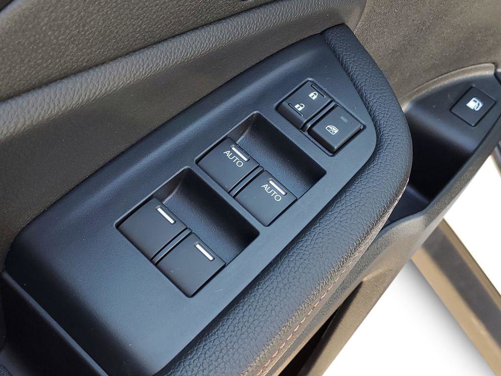 Certified 2025 Honda Ridgeline TrailSport image 13