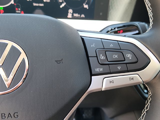 New 2026 Volkswagen Tiguan SE AWD/4WD image 12