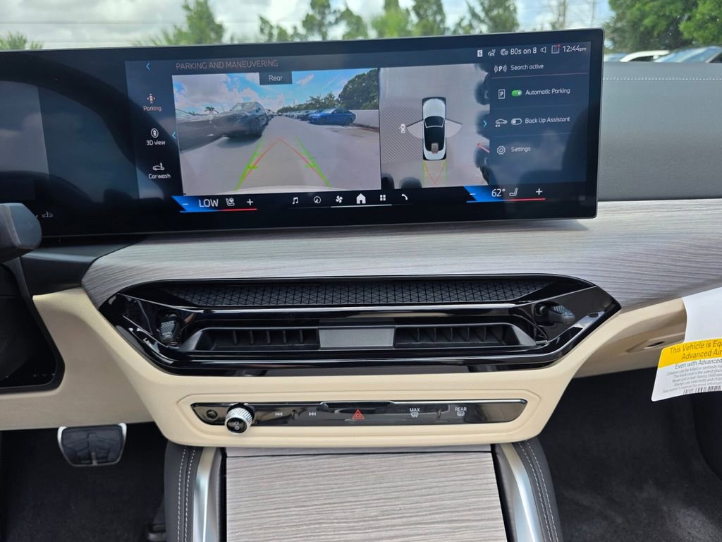 New 2026 BMW 430i Convertible w/ M Sport Package image 13