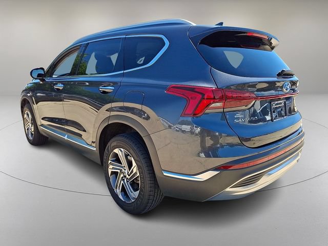 Used 2021 Hyundai Santa Fe SEL w/ Convenience Package AWD/4WD image 7