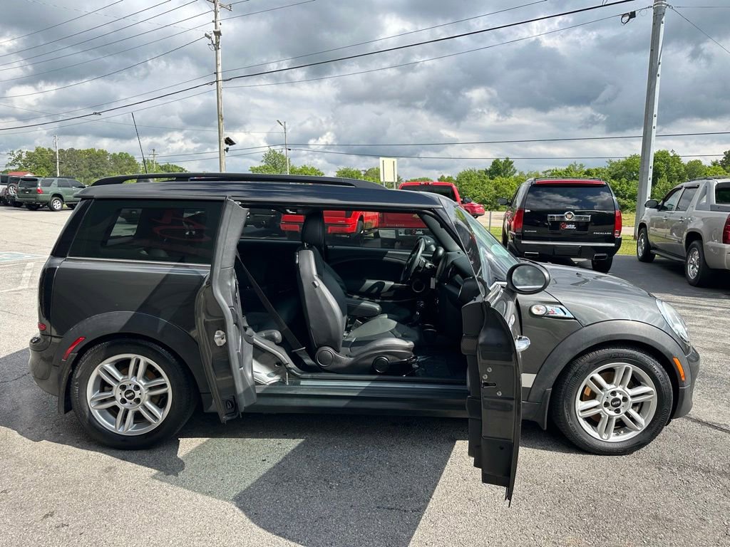 Used 2012 MINI Cooper Clubman S FWD image 27
