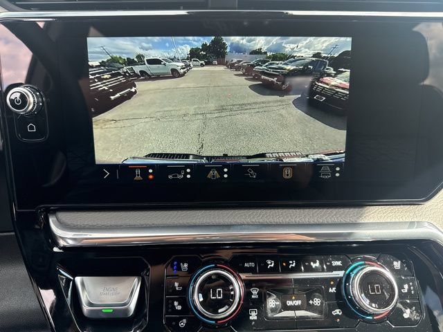 New 2026 GMC Sierra 1500 Denali w/ Technology Package AWD/4WD image 16