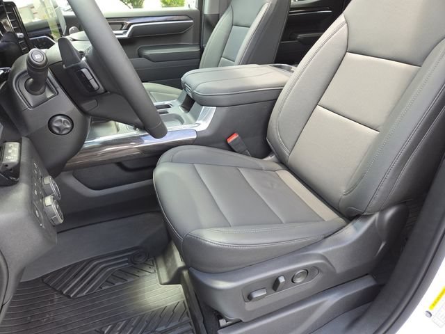 New 2026 Chevrolet Silverado 1500 LTZ w/ LTZ Premium Package AWD/4WD image 36