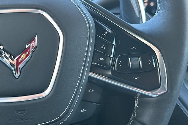 New 2026 Chevrolet Corvette Stingray Preferred Cpe w/ Battery Protection Package image 30