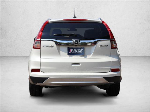 Used 2015 Honda CR-V EX-L image 6