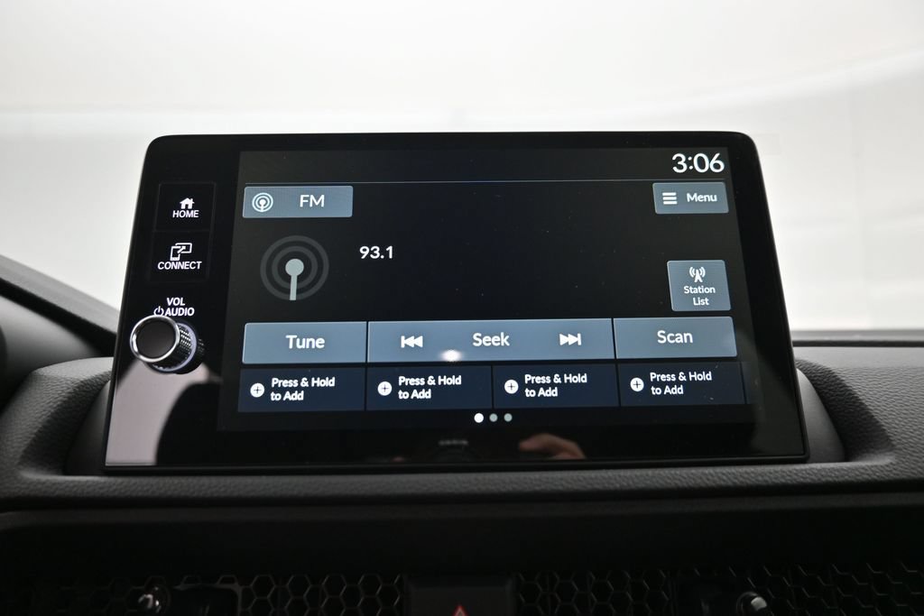 New 2027 Honda CR-V LX image 14