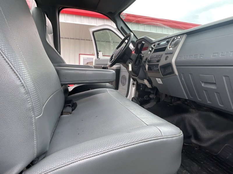 Used 2021 Ford F650 2WD Regular Cab Super Duty image 12