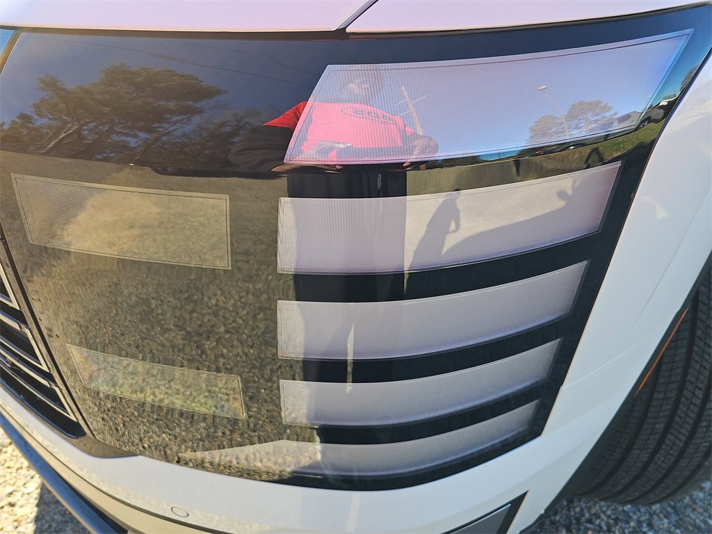 New 2026 Hyundai Palisade SEL image 32