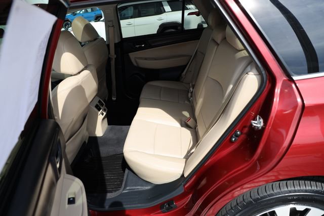 Used 2017 Subaru Outback 2.5i Limited image 44