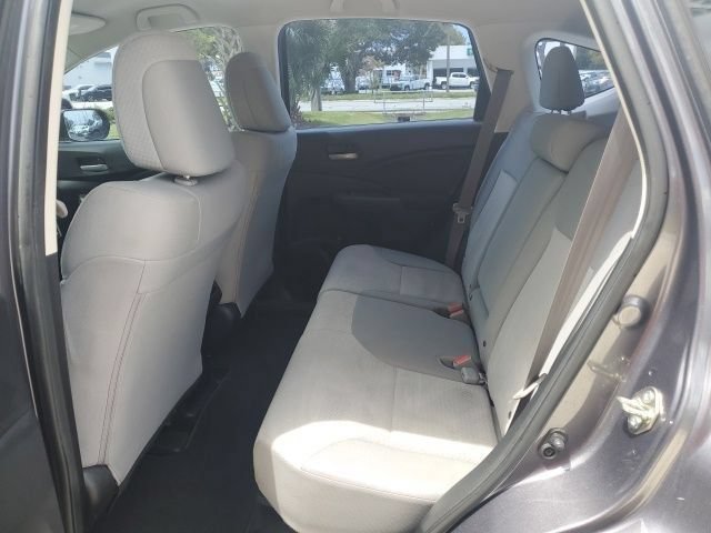 Used 2016 Honda CR-V LX image 15