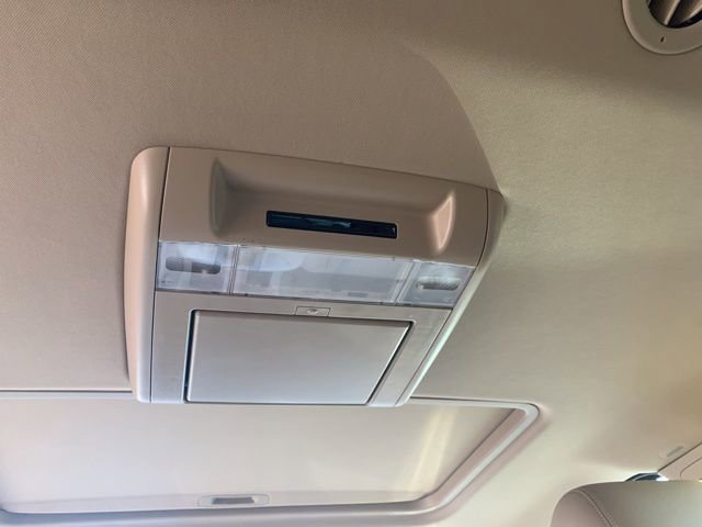 Used 2012 Chevrolet Tahoe LTZ image 21