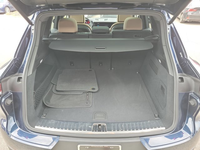 Certified 2025 Porsche Cayenne image 13