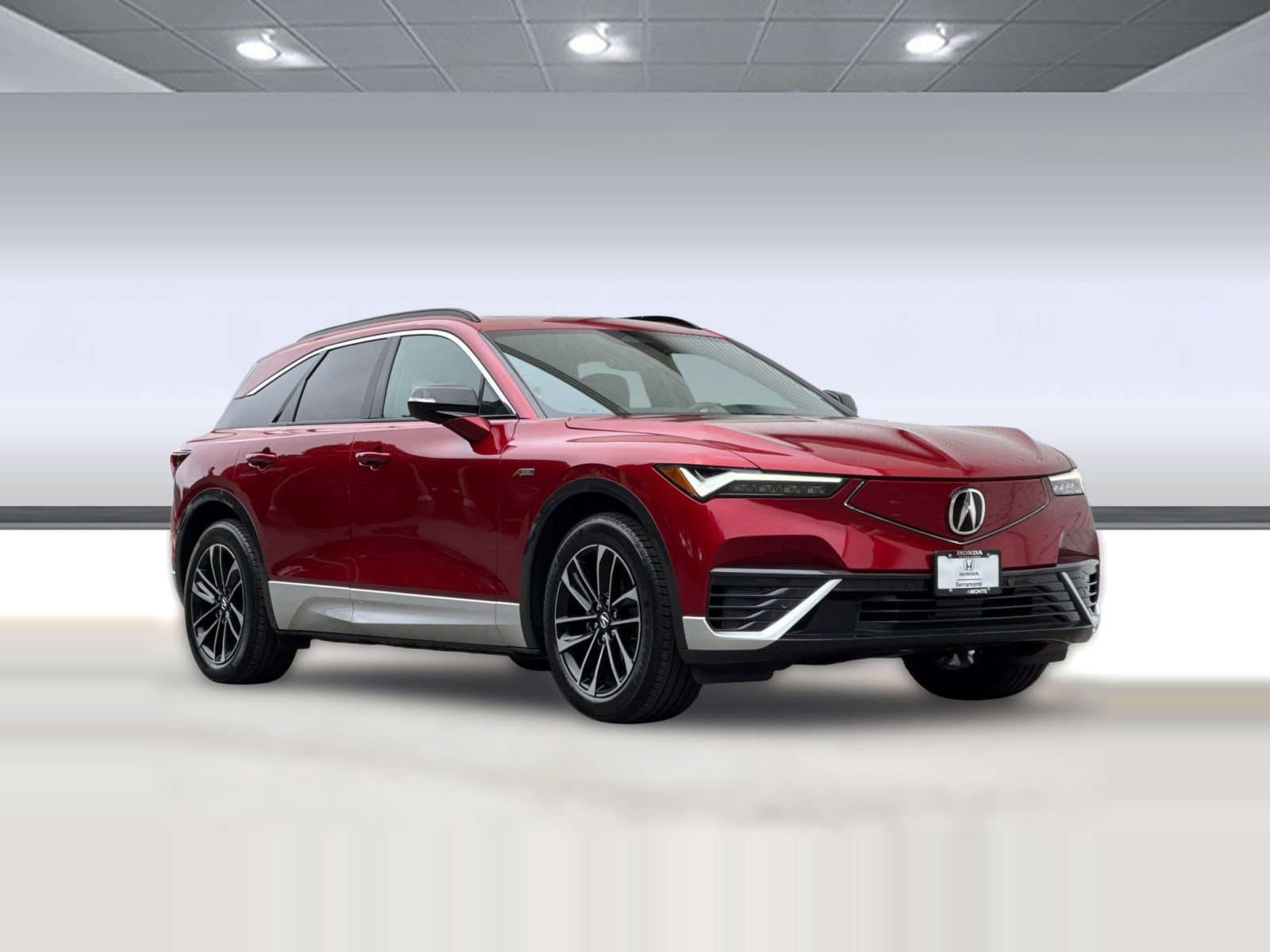 Used 2024 Acura ZDX A-Spec AWD/4WD image 6