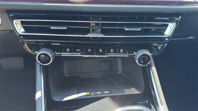 New 2026 Chevrolet Traverse Z71 image 25