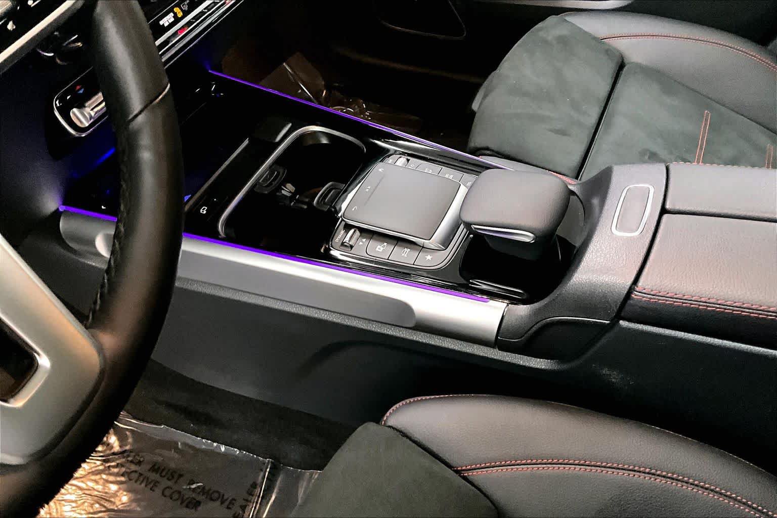 Certified 2023 Mercedes-Benz GLB 250 4MATIC image 17