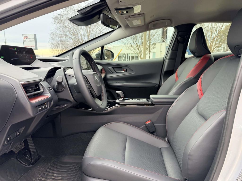 Used 2024 Toyota Prius Prime image 19