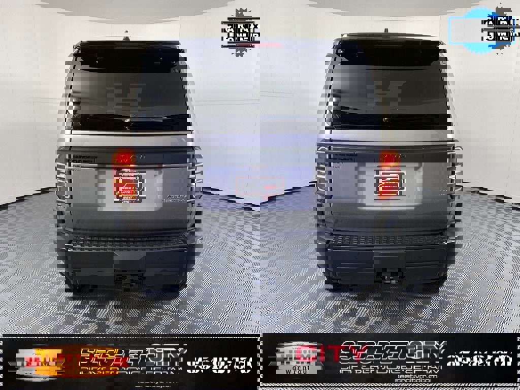 Used 2025 Toyota Land Cruiser 1958 image 6