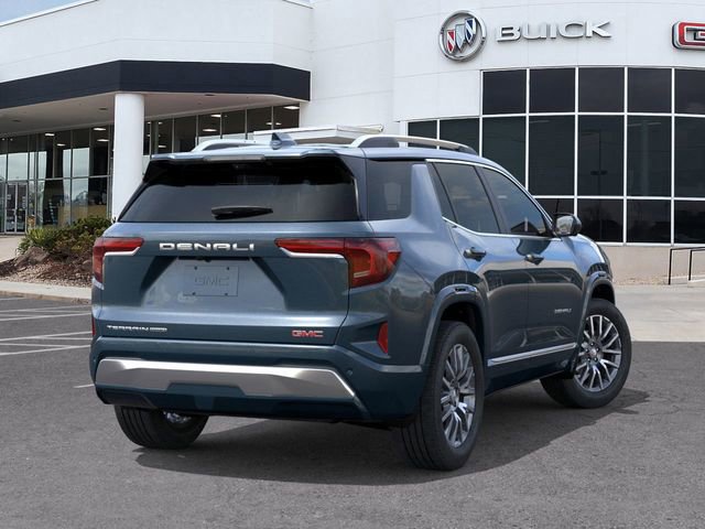 New 2026 GMC Terrain Denali image 4
