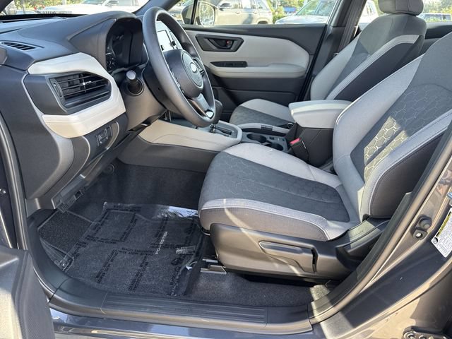 Certified 2025 Subaru Forester AWD/4WD image 16