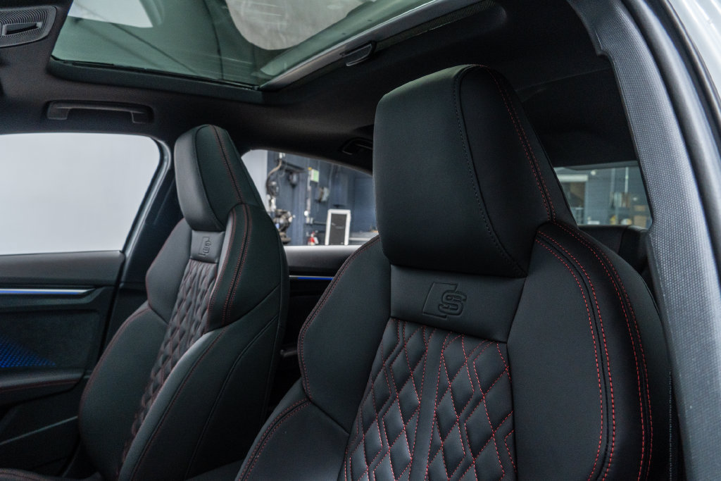 New 2026 Audi S3 Premium AWD/4WD image 28