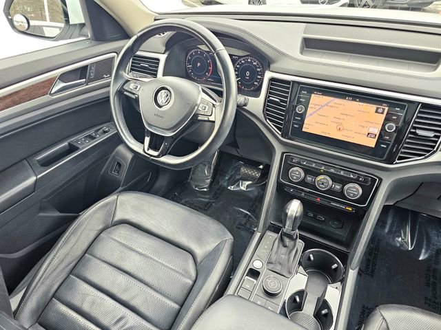 Used 2018 Volkswagen Atlas SEL Premium image 30