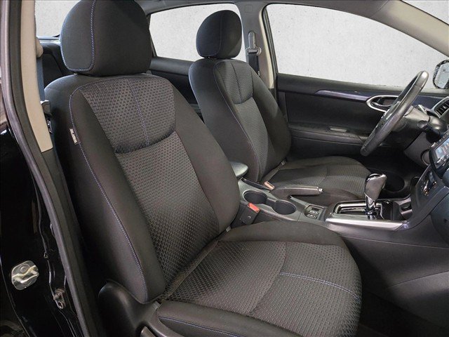 Used 2018 Nissan Sentra SR w/ Technology Package FWD image 19