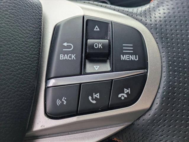 Used 2021 Ford Explorer Timberline AWD/4WD image 15