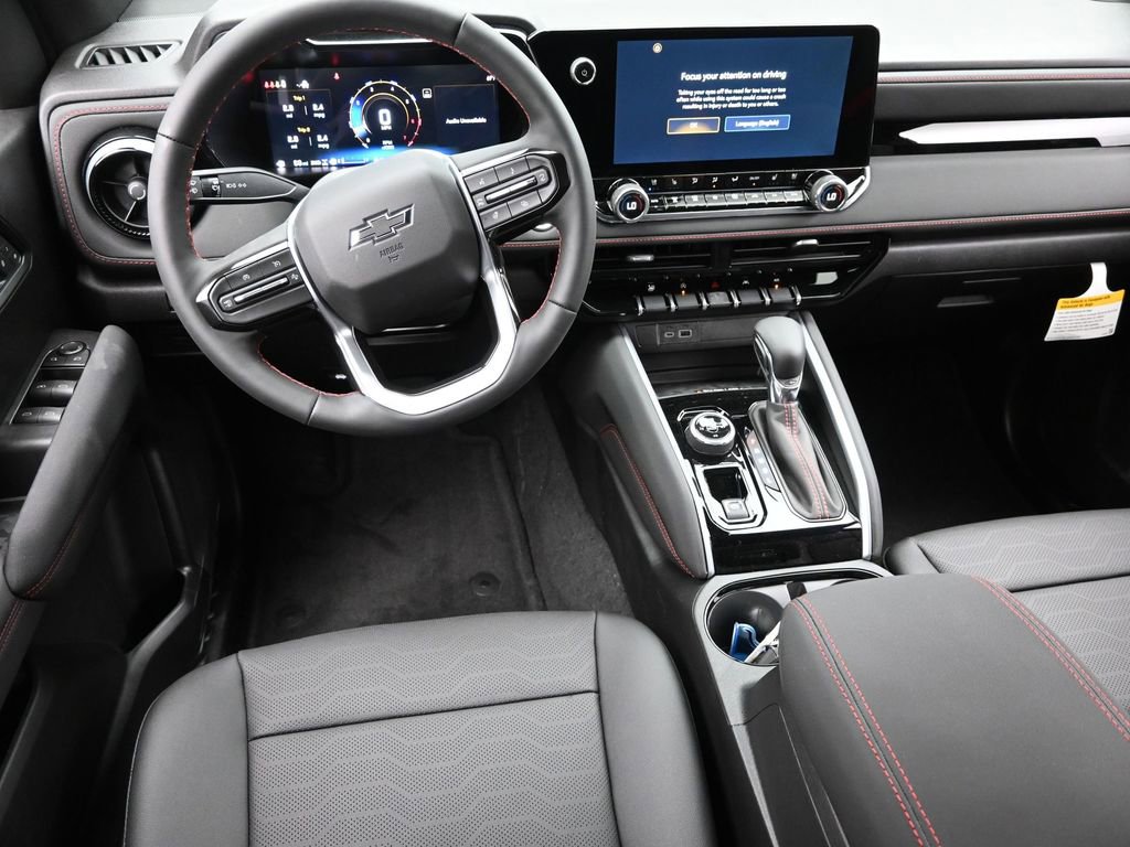 New 2026 Chevrolet Colorado Z71 w/ Z71 Convenience Package 2 image 11