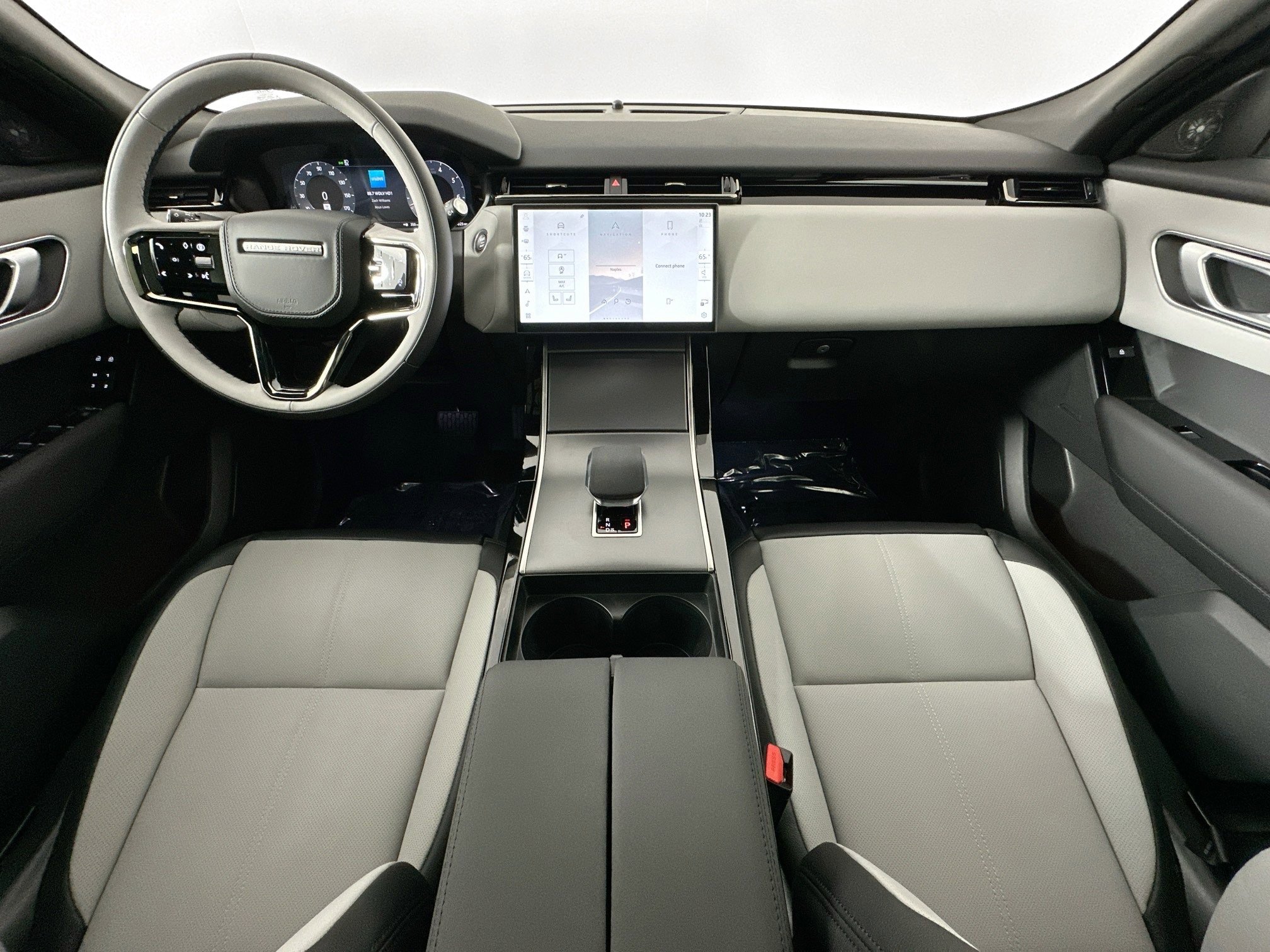 Used 2026 Land Rover Range Rover Velar S image 20