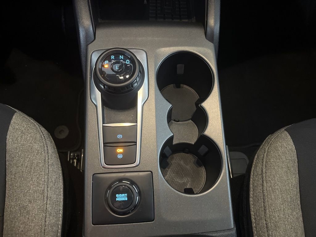 Used 2025 Ford Bronco Sport Big Bend w/ Convenience Package image 72