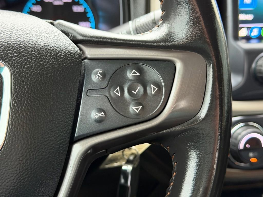 Used 2021 GMC Canyon AT4 image 17