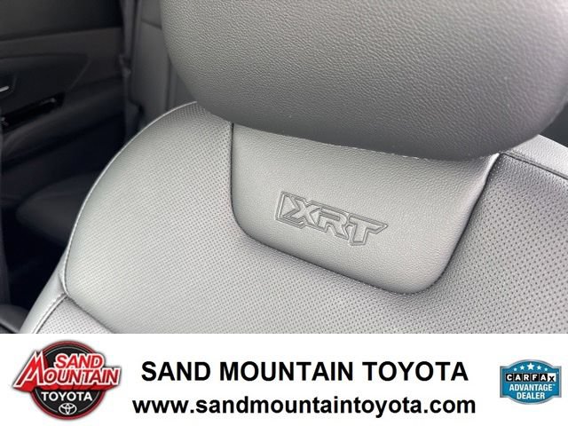 Used 2025 Hyundai Santa Cruz XRT AWD/4WD image 17