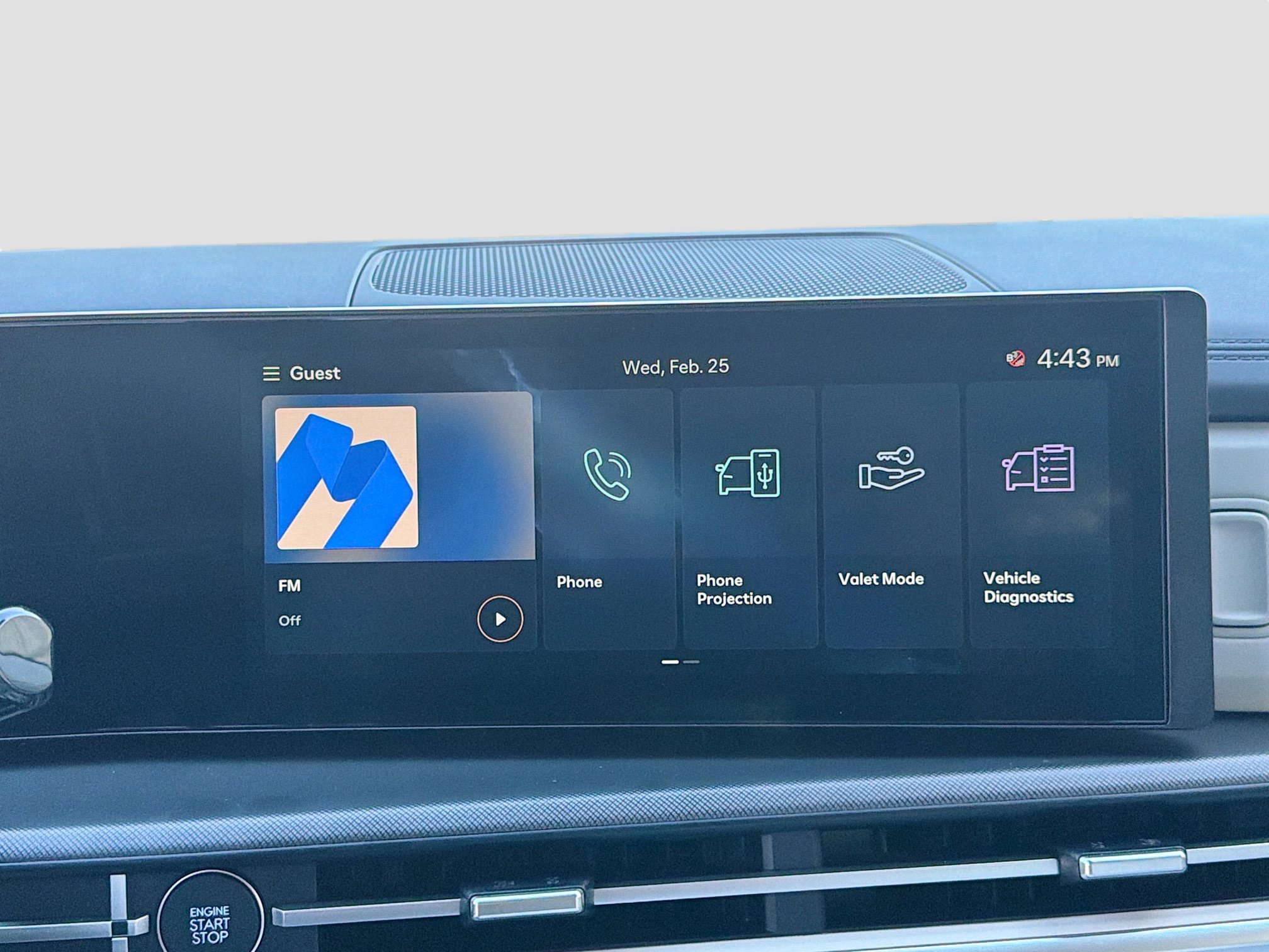 New 2026 Hyundai Santa Fe SE image 26