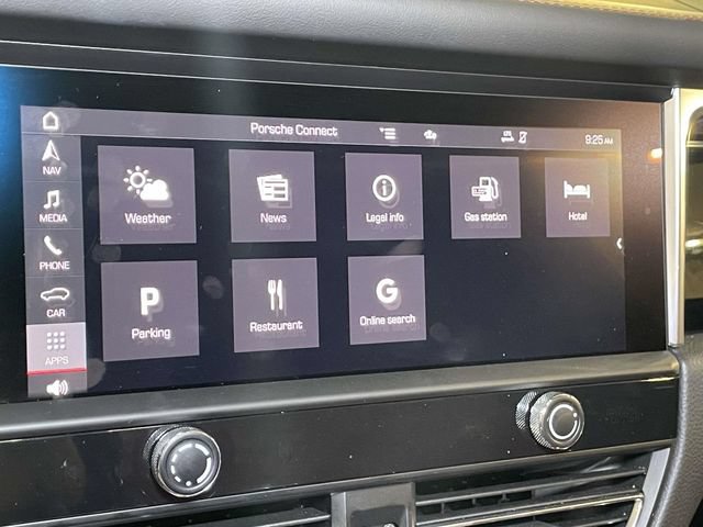 Certified 2026 Porsche Macan S AWD/4WD image 37