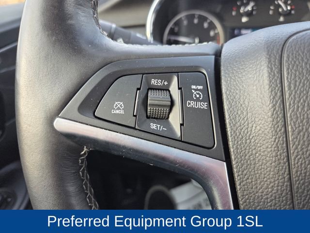 Used 2019 Buick Encore Essence AWD/4WD image 21