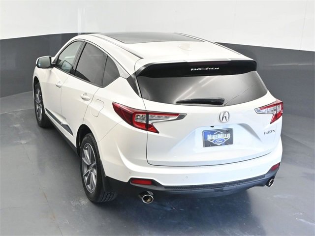 Used 2019 Acura RDX w/ Technology Package image 13