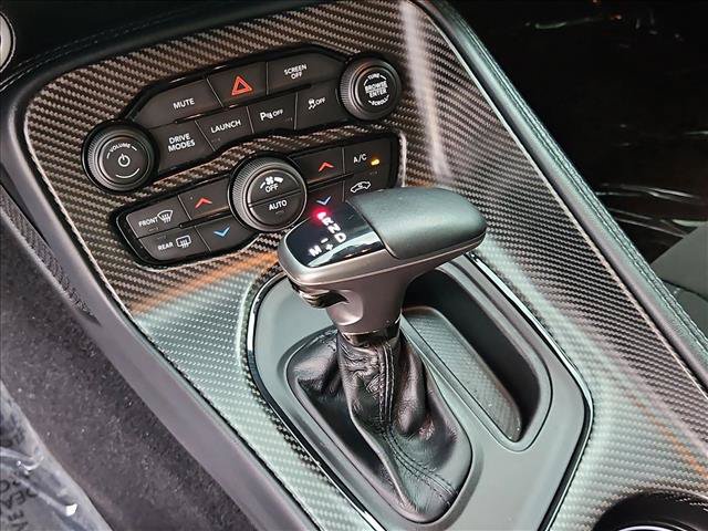 Used 2021 Dodge Challenger R/T Scat Pack w/ Dynamics Package RWD image 17
