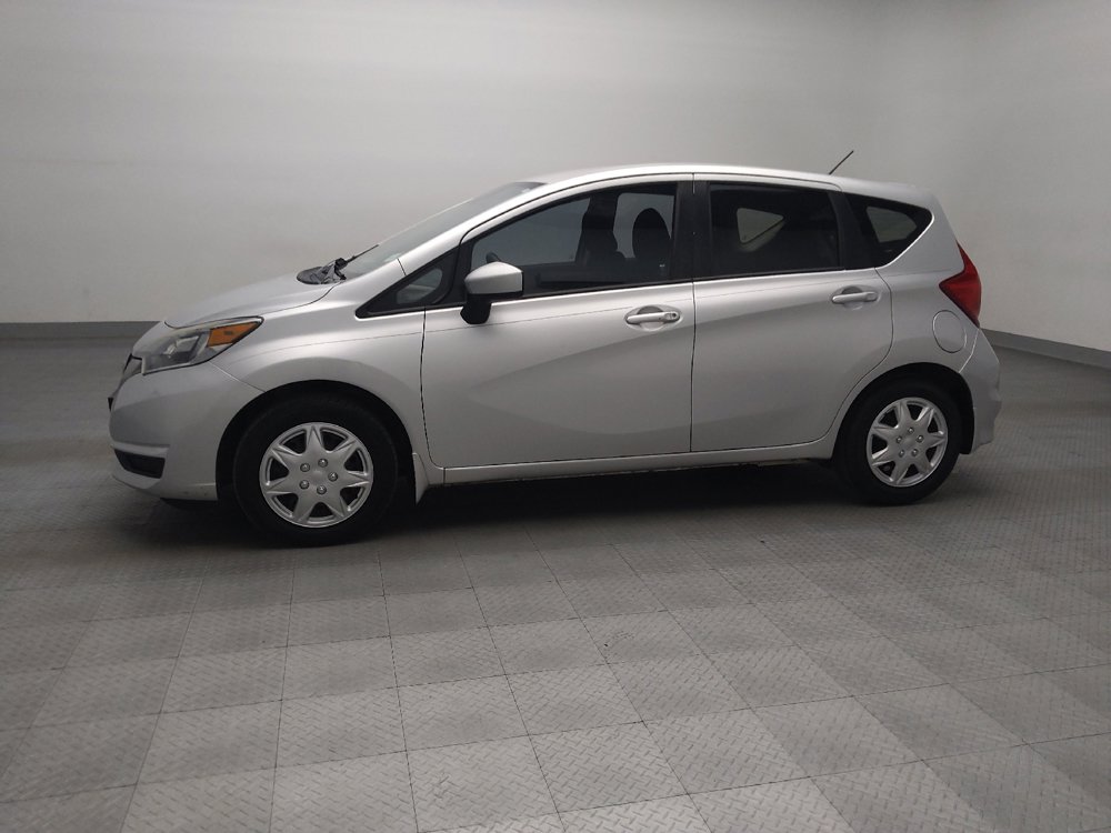 Used 2018 Nissan Versa Note S image 2