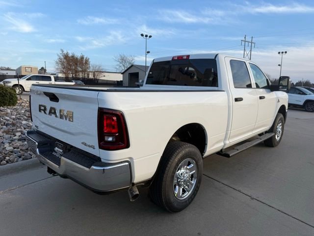 New 2026 RAM 2500 Tradesman image 6