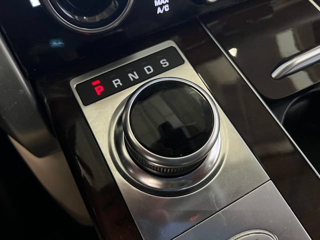 Used 2021 Land Rover Range Rover Westminster Edition AWD/4WD image 26