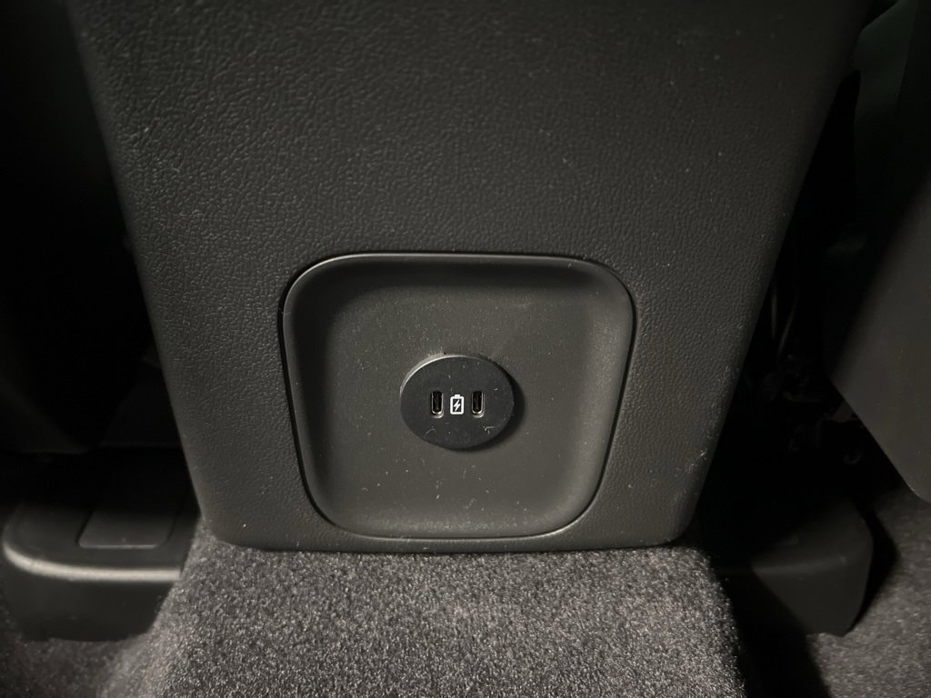 New 2026 Ford Escape ST-Line Select w/ Tech Pack #1 image 29