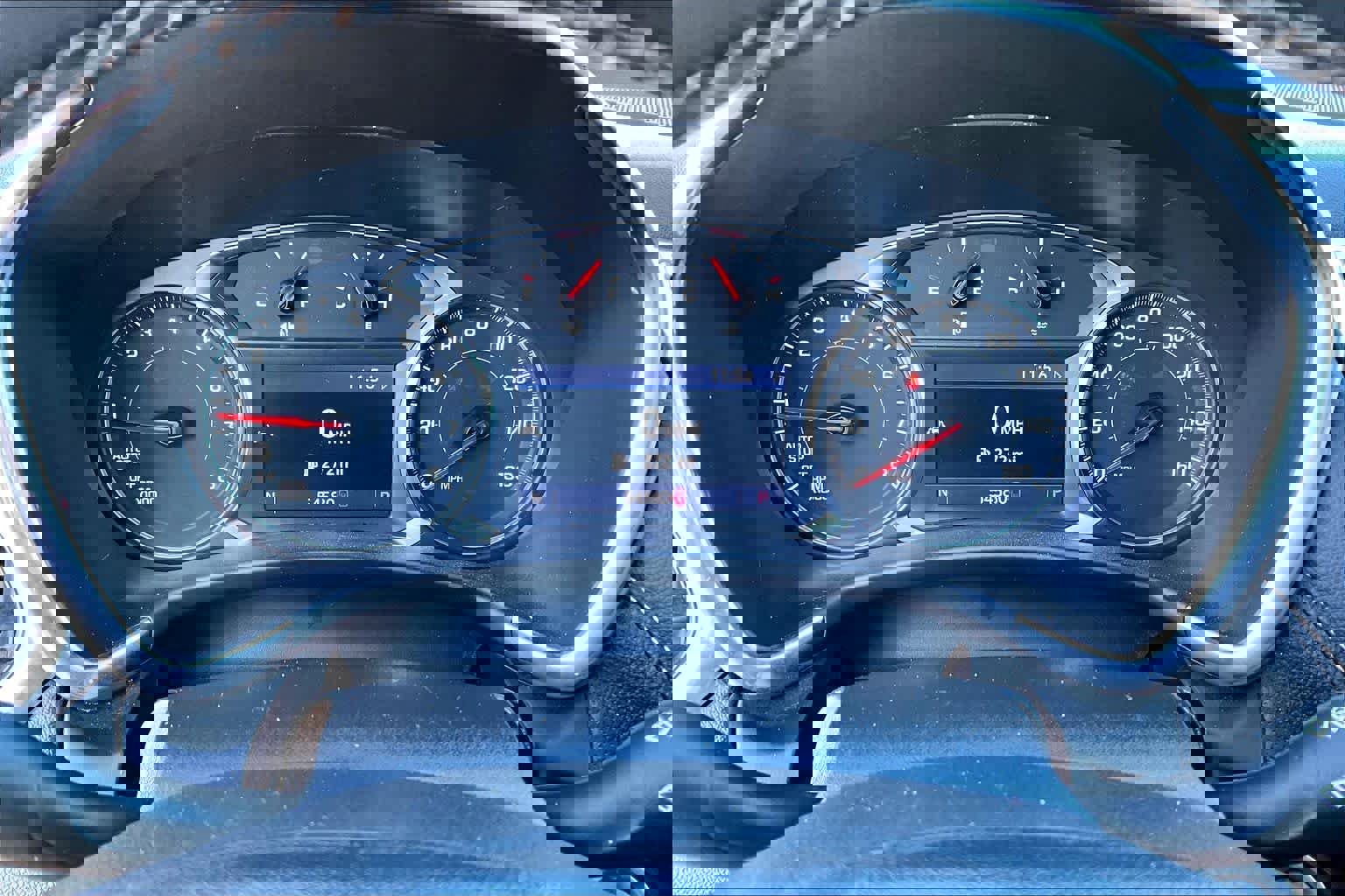 Used 2023 Chevrolet Equinox Premier image 22