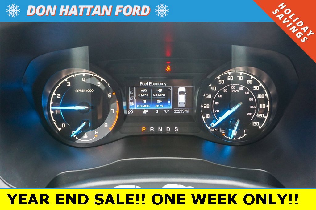 Used 2021 Ford Ranger XLT w/ Equipment Group 301A Mid image 6