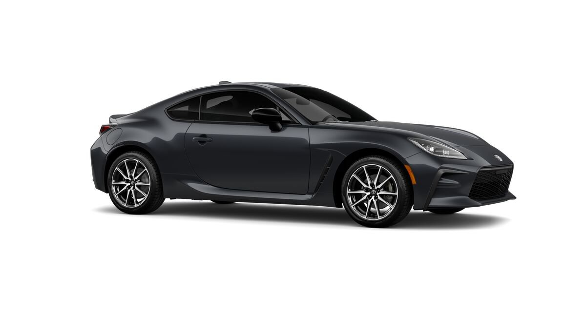 New 2027 Toyota GR86 RWD image 13