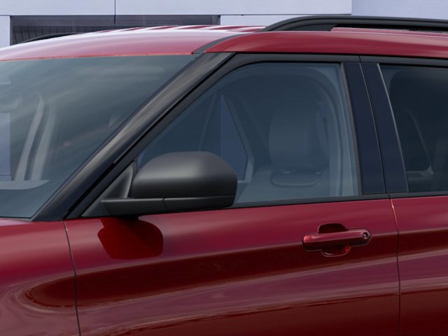 New 2027 Ford Explorer Active w/ Active Comfort Package RWD image 20
